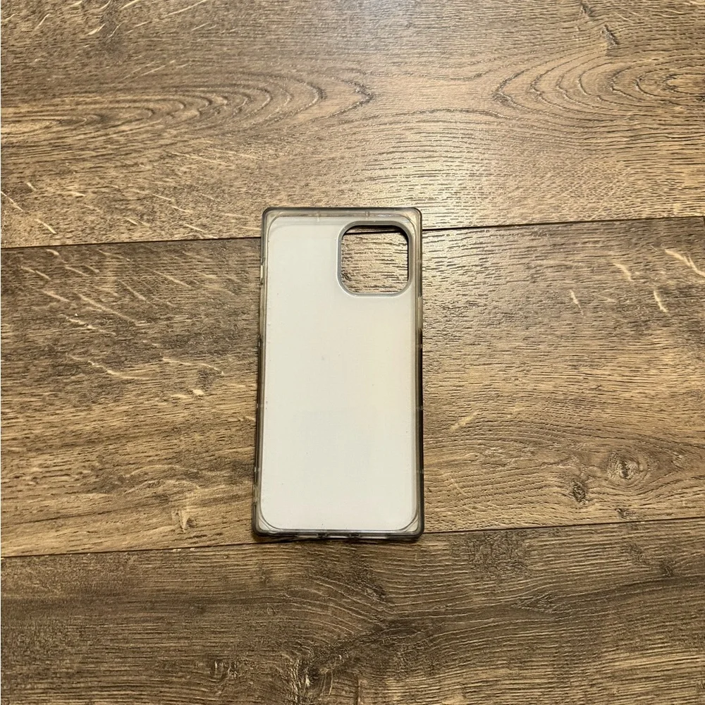 Square‎ iPhone 13 Pro Max Phone Case